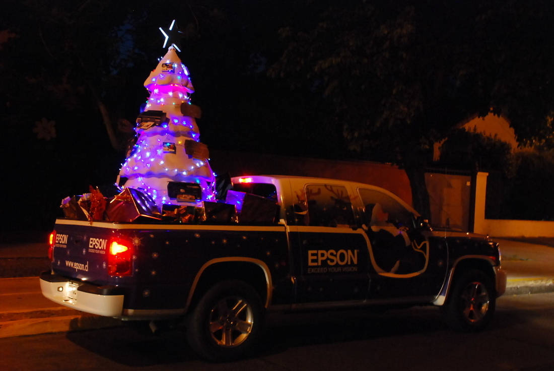 NAVIDAD