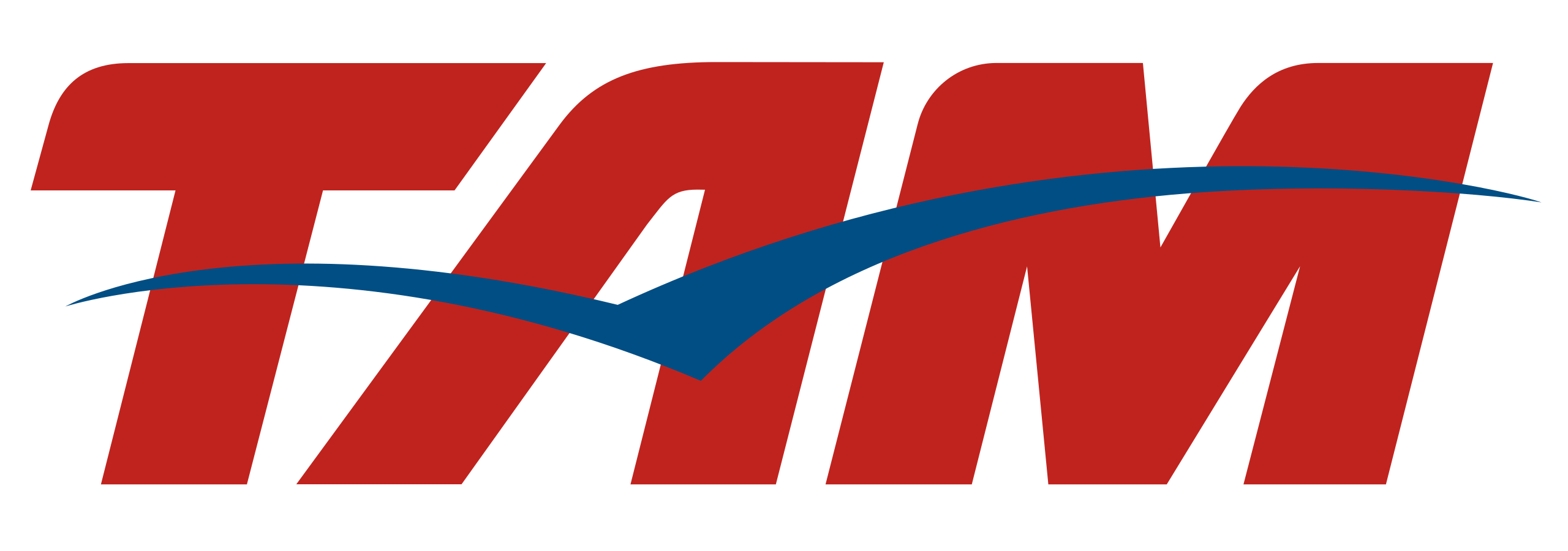 TAM_Airlines_Logo.svg